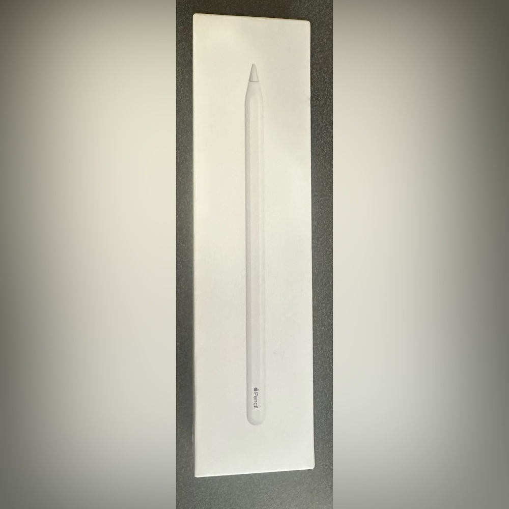 Apple Pencil - 2nd generation, can’t use with my new iPad! - Picture 2 of 2
